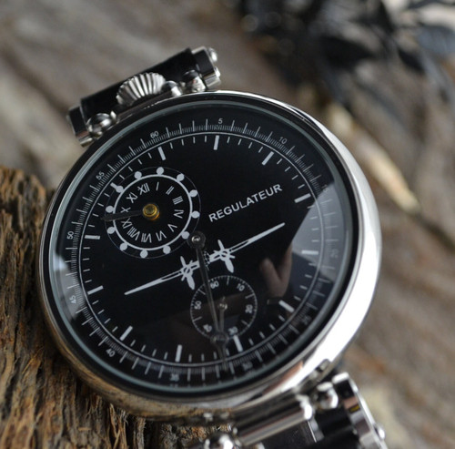 Orologio regolatore molniya - orologio,