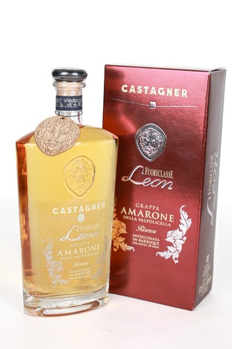 Grappa amarone della - grappa,