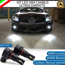 KIT FULL LED HB4 FENDINEBBIA