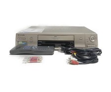 Panasonic NV-SV1 S-VHS VCR