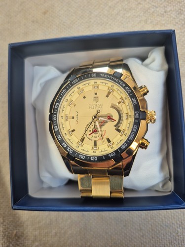 Orologio uomo montres prestige - orologio,
