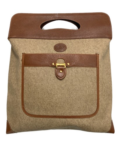 Gucci tote bag - tote, pelle