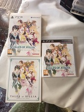 Tales xillia day - xillia, one