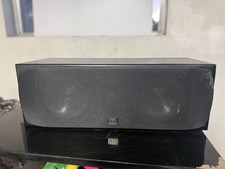 Altoparlante centrale Monitor