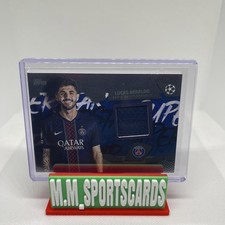 2025-26 Topps Uefa Club