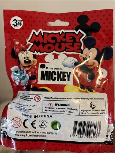 Borsa misteriosa topolino - borsa,
