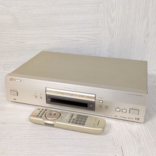 Pioneer DV-S757A Lettore DVD