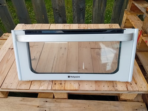 Fornello hotpoint ultima - fornello,