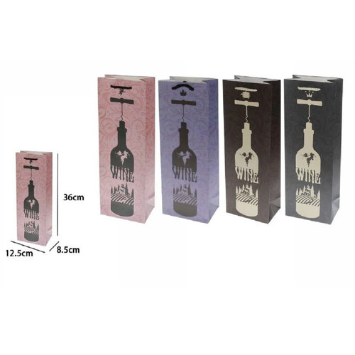 Set buste regalo per - 3,