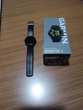 Smartwatch Garmin VivoActive 5