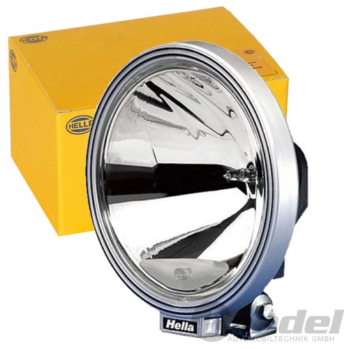 Hella riflettore rotondo - riflettore,