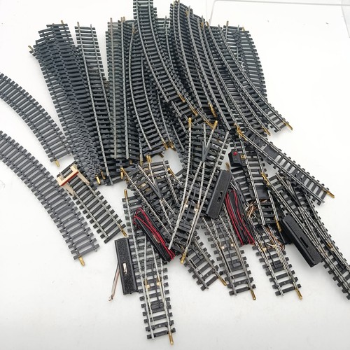 Lot rails droit - rails,