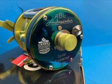 Abu Garcia AMBASSADEUR 6500 CS