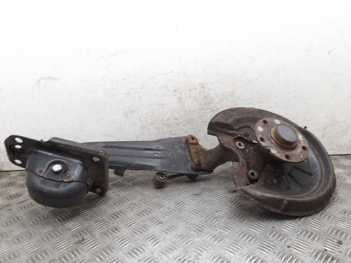 Mozzo stub posteriore - mozzo/stub,