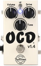 Fulltone Custom Shop OCD V1.4