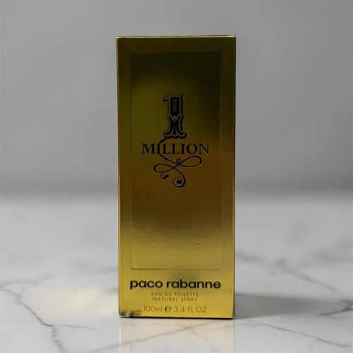 One million parfum eau - million, de