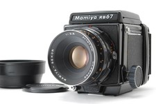 [Opt. Come nuovo] Mamiya RB67