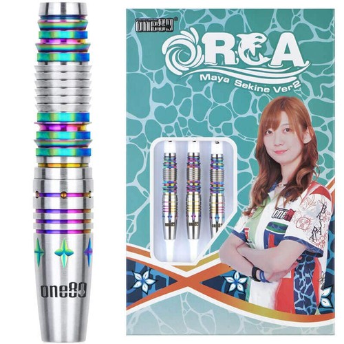 One80 orca ver rainbow 2ba - ver.2,