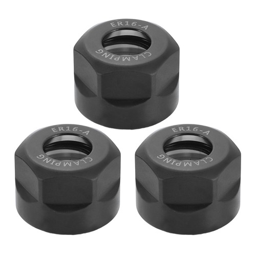 For er16a 3pcs - 3pcs, clamping