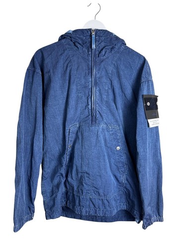 Stone island ghost fibra - fibra, cava
