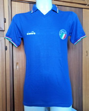 Maglia italia diadora - italia,
