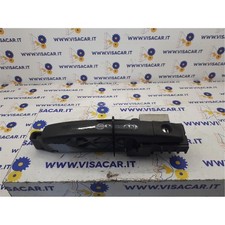 Maniglia Porta Esterno Anteriore Sinistro Nissan Qashqai Serie 1 (2007)