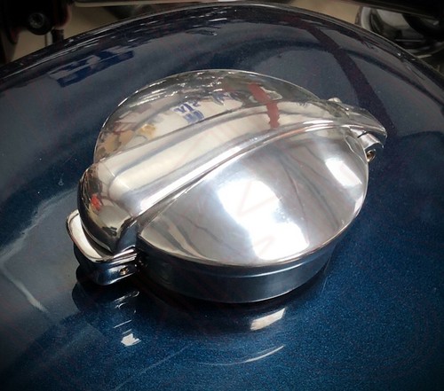 Tappo carburante monza - carburante,
