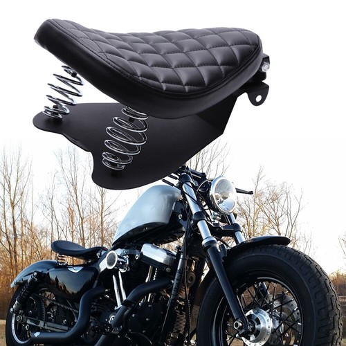Supporto molla sedile - , moto