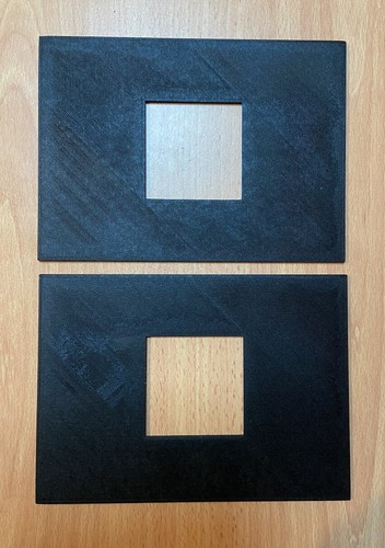 Réplique durst masks 138 - réplique,