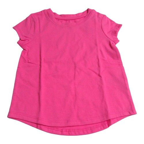 Shirt girocollo manica corta - t-shirt,