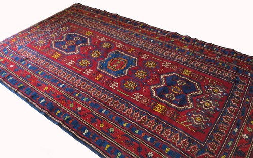 Tappeto kazak russo - tappeto,