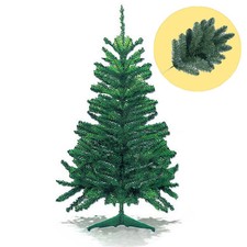 ALBERO DI NATALE VERDE