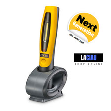 LAMPADA RICARICABILE ZECA 345