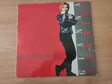 Gianna Nannini - Malafemmina -