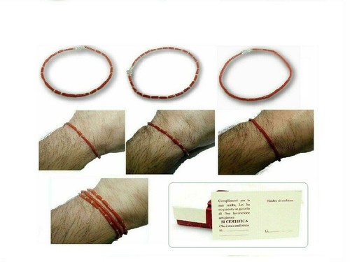 Bracciale uomo oro - oro, 18