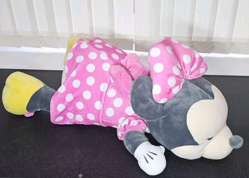 Peluche disney store cuddleez - disney,
