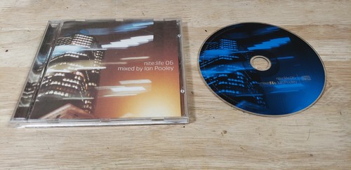 Various artists nite life - artists, :