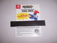 Mario + Rabbids Kingdom Battle