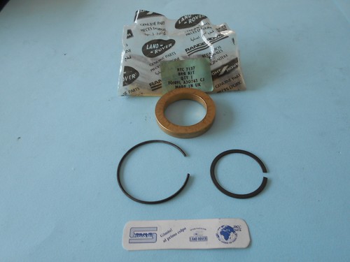 Kit cuscinetti overdrive - cuscinetti,