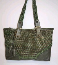 BORSA ISABELLA FIORE RICH