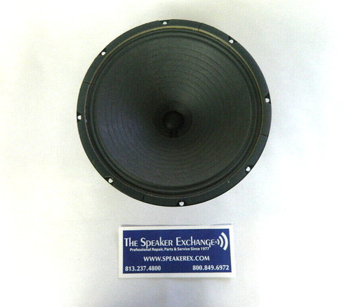 Woofer jensen edizione - woofer,