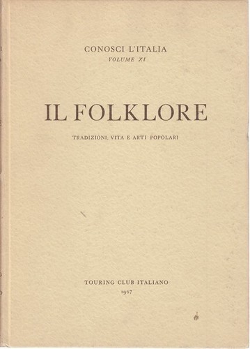 Folklore touring - aa.vv.,