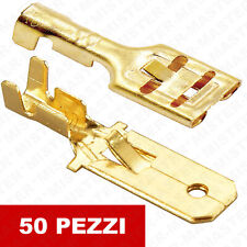 TERMINALI CAPOCORDA FASTON