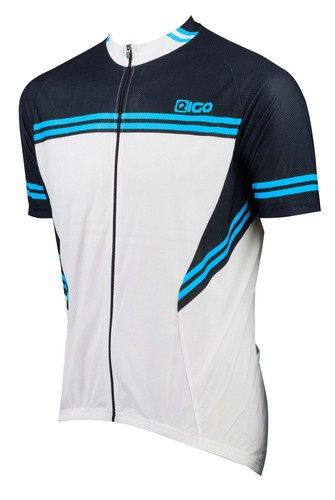 Maglia ciclismo manica corta - maglia,