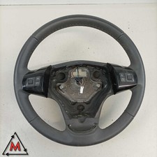 Volante sterzo con pulsanti 13229631 Opel Corsa D 10-14 restyling usato (88822)