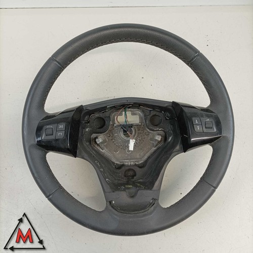 Volante sterzo con - , pulsanti