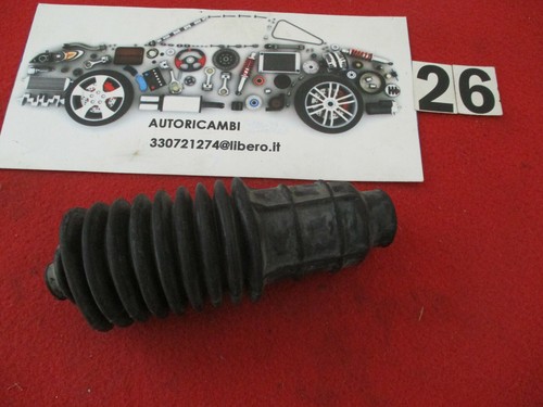 Cuffia scatola sterzo fiat - scatola, 127