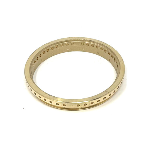 Berto anello spartifiamma - anello,