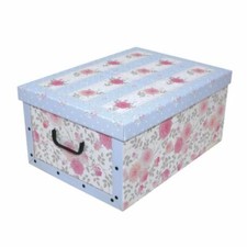 Box Scatola Salvaspazio