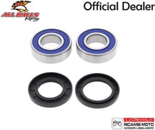 25-1648 KIT CUSCINETTI RUOTA